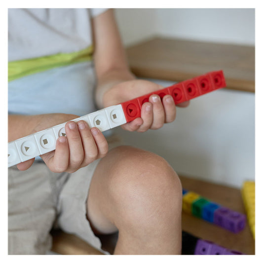 Math Cubes Edx Education - Set 125 Cuburi Interconectabile - Default Title (2) [ps:e287cdfc-5455-4757-bae9-47bdf71168a4]