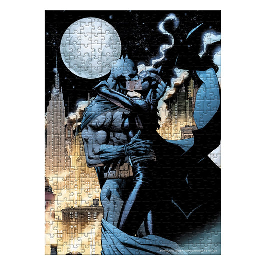 Puzzle Batman and Catwoman 350 piese - Dodo Toys - Default Title (2) [ps:278a5b27-ccdb-4ad7-a0bb-8294f5b3c060]