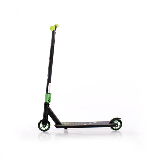 Trotinetă Copii Lorelli Eagle, Aluminiu, Lime Green, 8 Ani+ - Verde (2) [ps:546b91a5-2d85-45fb-b8a8-184927e25482]