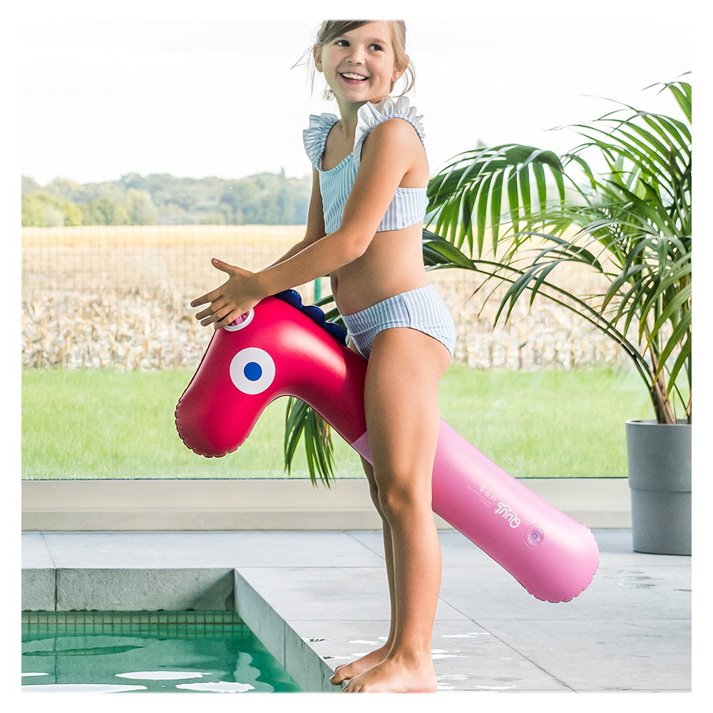 Jucărie Gonflabilă Horse Noodle Quut Toys | Diversă - Default Title (2) [ps:68b29749-c94a-4c28-8e8f-b0ab44c38c86]