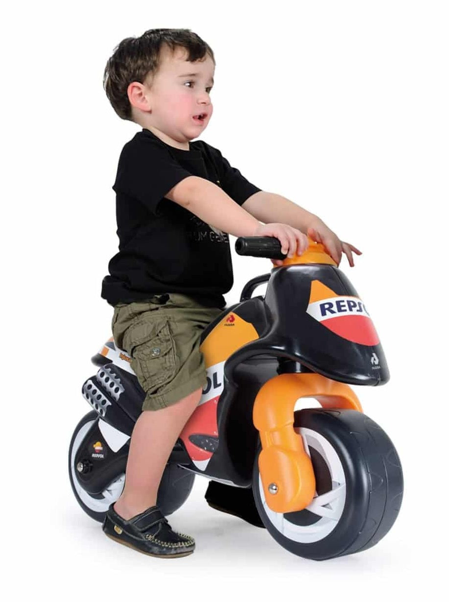 Motocicletă Ride-on Repsol Neox INJUSA, 18-36 luni - Default Title (2) [ps:a77c1acd-85d2-4889-a70d-15d608866167]