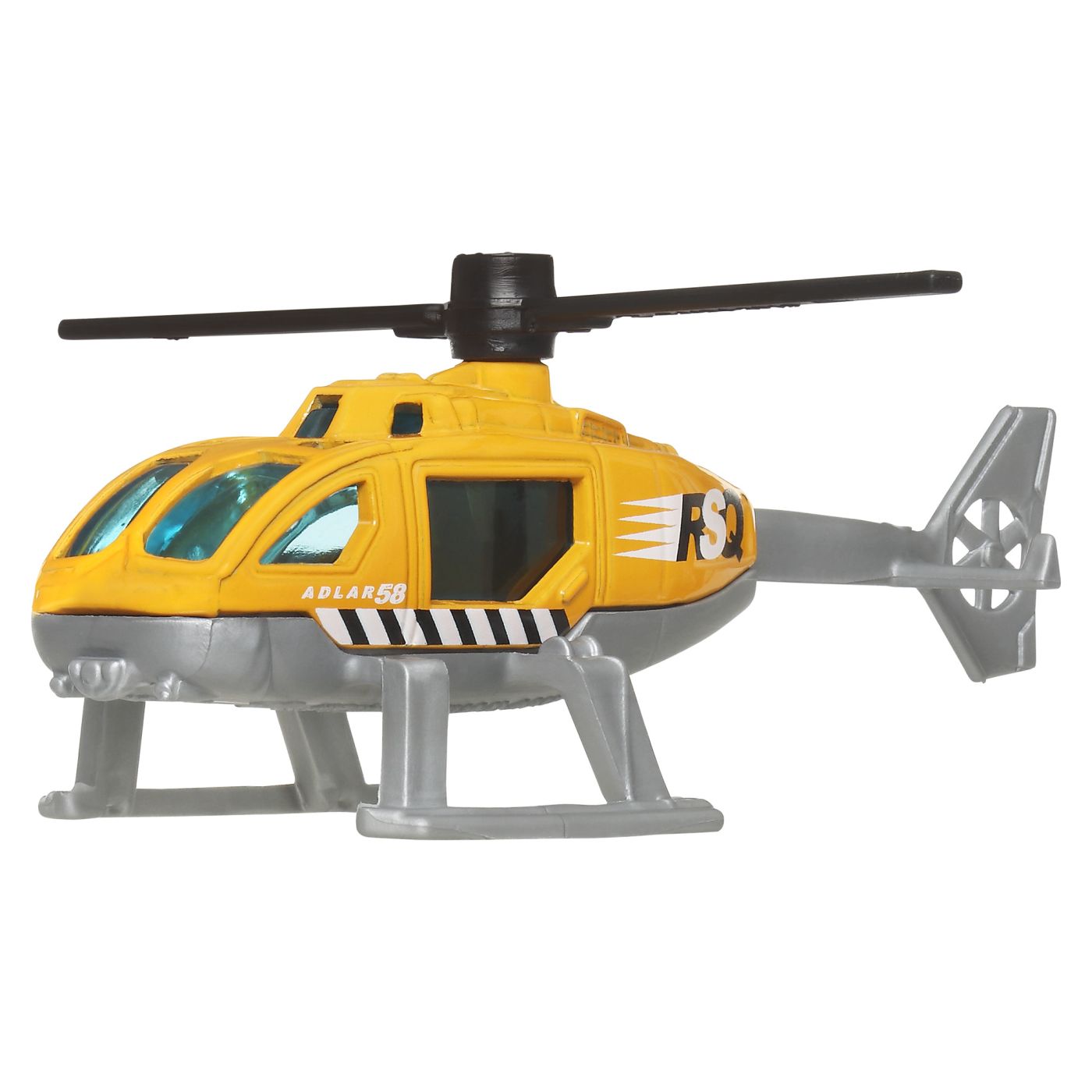 MATCHBOX SET 5 MASINUTE METALICE RESCUE SCARA 1 LA 64 Mattel - Default Title (2) [ps:bd2e242a-ba98-4c39-a3c5-1590d8986a57]