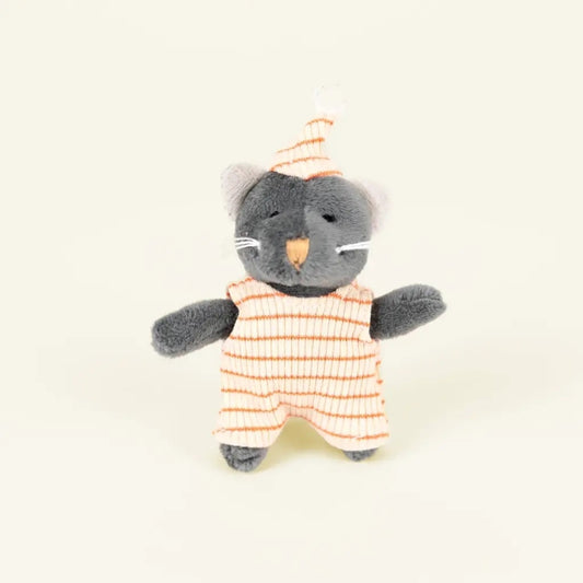 Mini Pisoiul de plus Malo, Egmont Toys - Imagine 2 [ps:446ca22e-3667-4b4e-9918-451f9c23bed2]