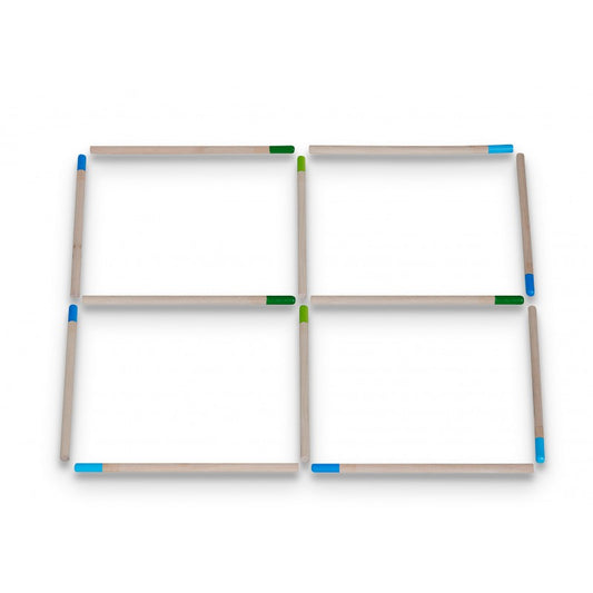 Joc puzzle Chibriturile, BS Toys [ps:86f5ebe3-7086-4309-9091-faeb1f734467]