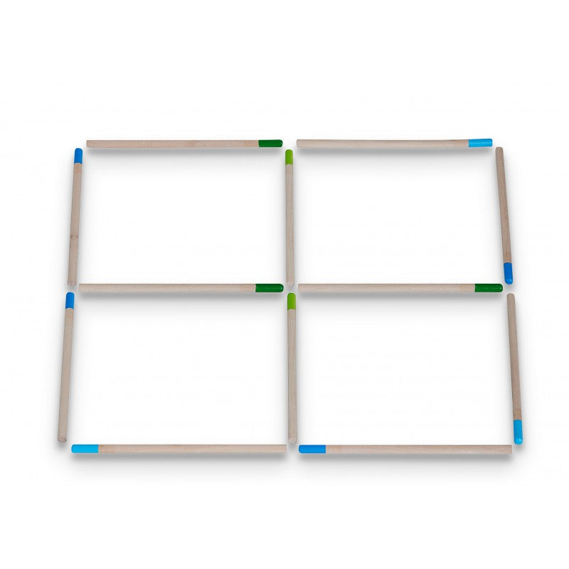 Joc puzzle Chibriturile, BS Toys [ps:86f5ebe3-7086-4309-9091-faeb1f734467]