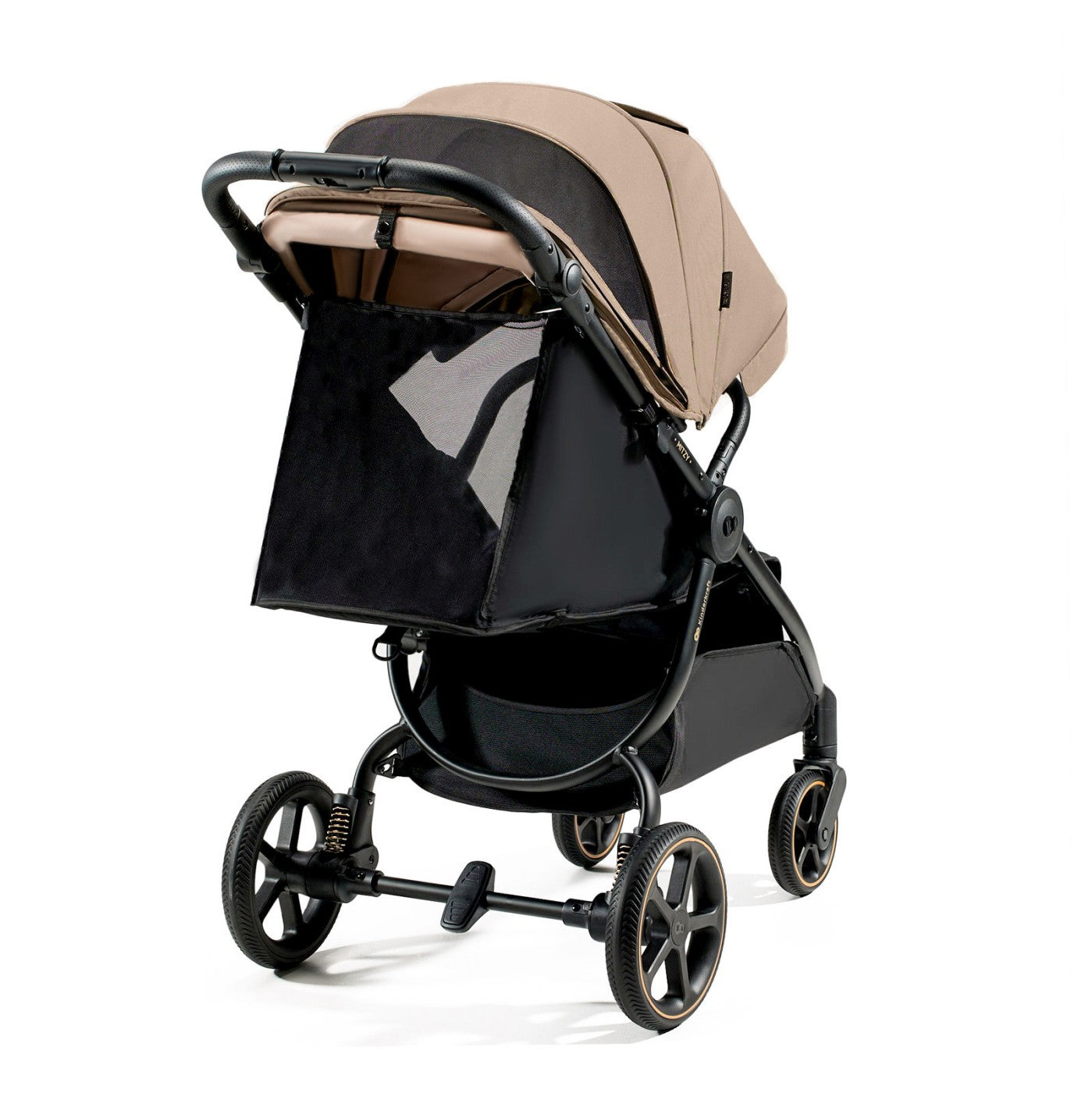 CARUCIOR SPORT, ULTRA COMPACT, KINDERKRAFT MITZY, 0-22 - Bej