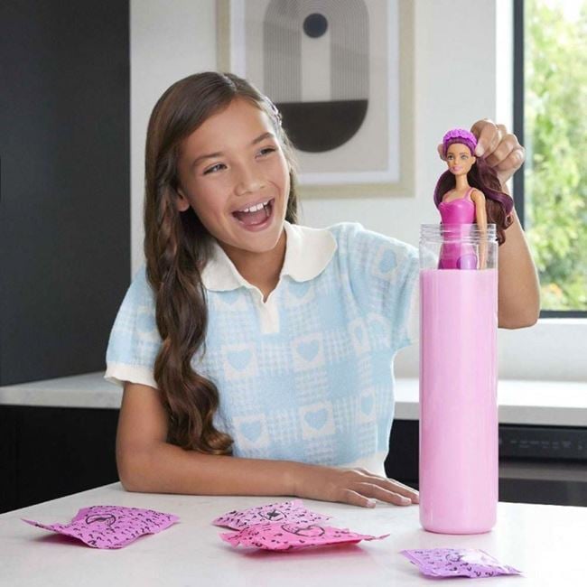 Papusa Barbie Color Reveal Balerine - Mattel | Jumbo - Default Title (2) [ps:b2954062-7d12-4984-bd1a-1fc7b3d3c4c5]