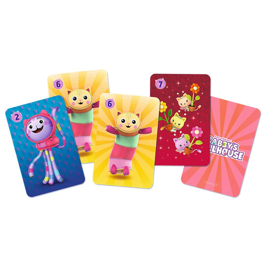 JOC DE CARTI PACALICI GABBYS DOLLHOUSE Trefl - Imagine 2 [ps:c44bb40b-a4da-4624-8e6c-55c5feca6875]