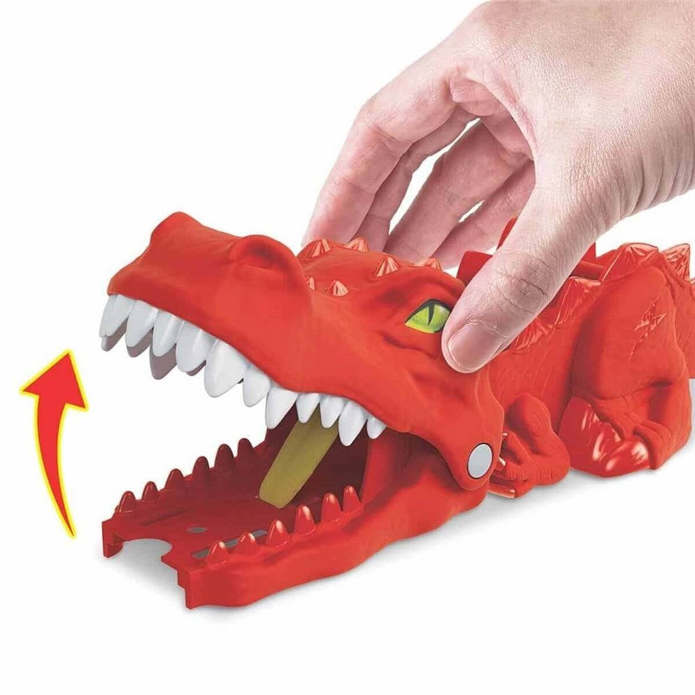 HOT WHEELS GAMA CITY DINO LANSATOR Mattel - Imagine 5 [ps:b244d273-5342-4bee-88ac-34bf0cea70bd]