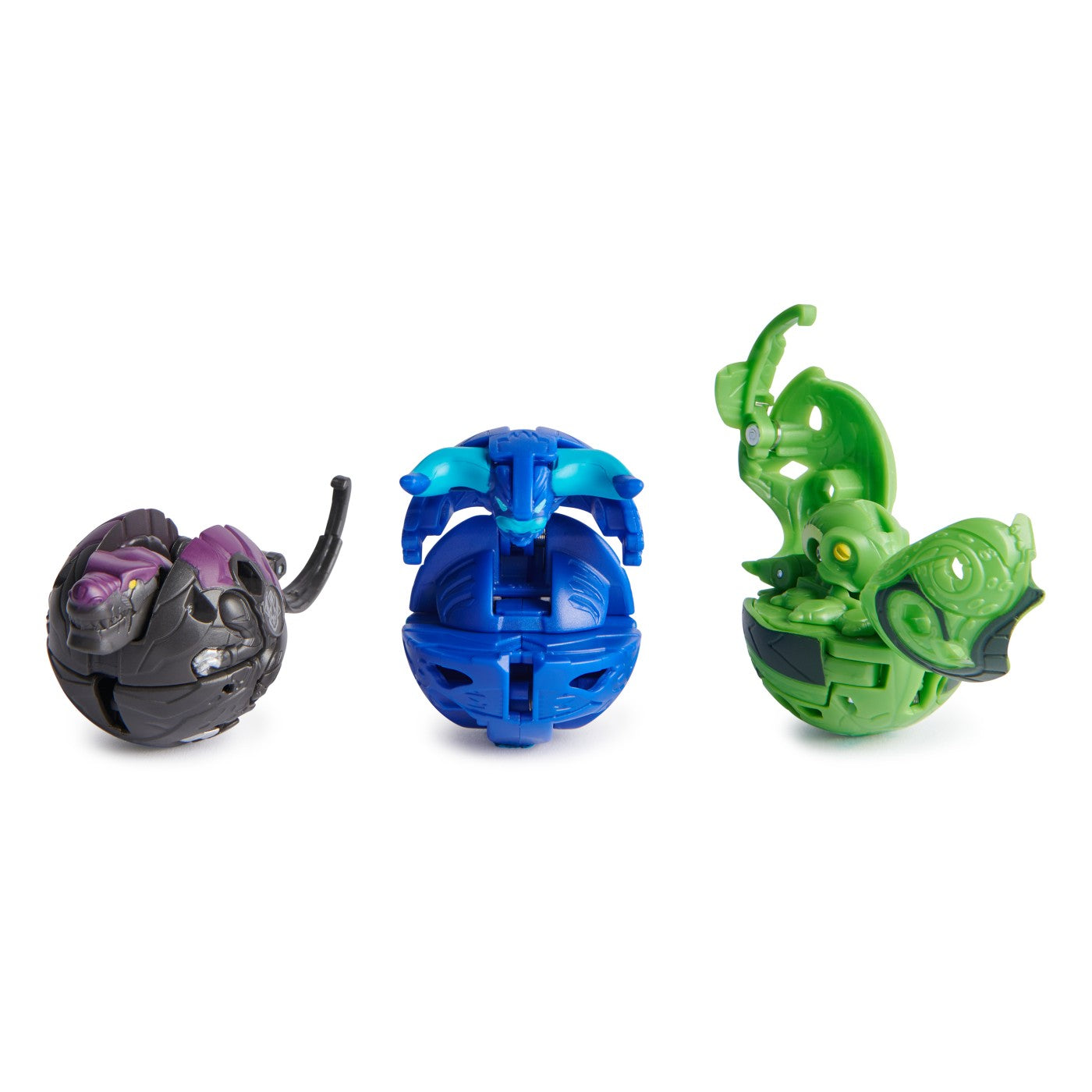 BAKUGAN SET DE LUPTA NILLIOUS, MANTID, BRUISER, OCTOGAN - Imagine 4 [ps:5829f179-291e-4f35-a127-e7ff49967aaf]