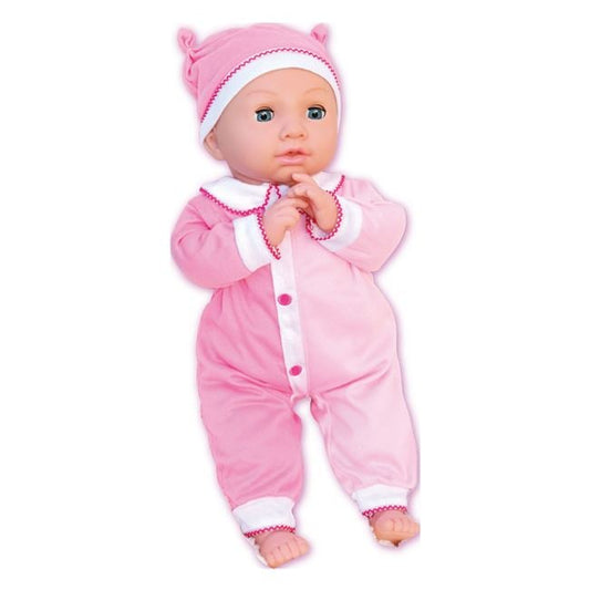 Papusa Bebelus cu Sunet și Suzeță 48cm Jumbo - Default Title (2) [ps:5930972d-6a03-4c88-9613-05343563446c]