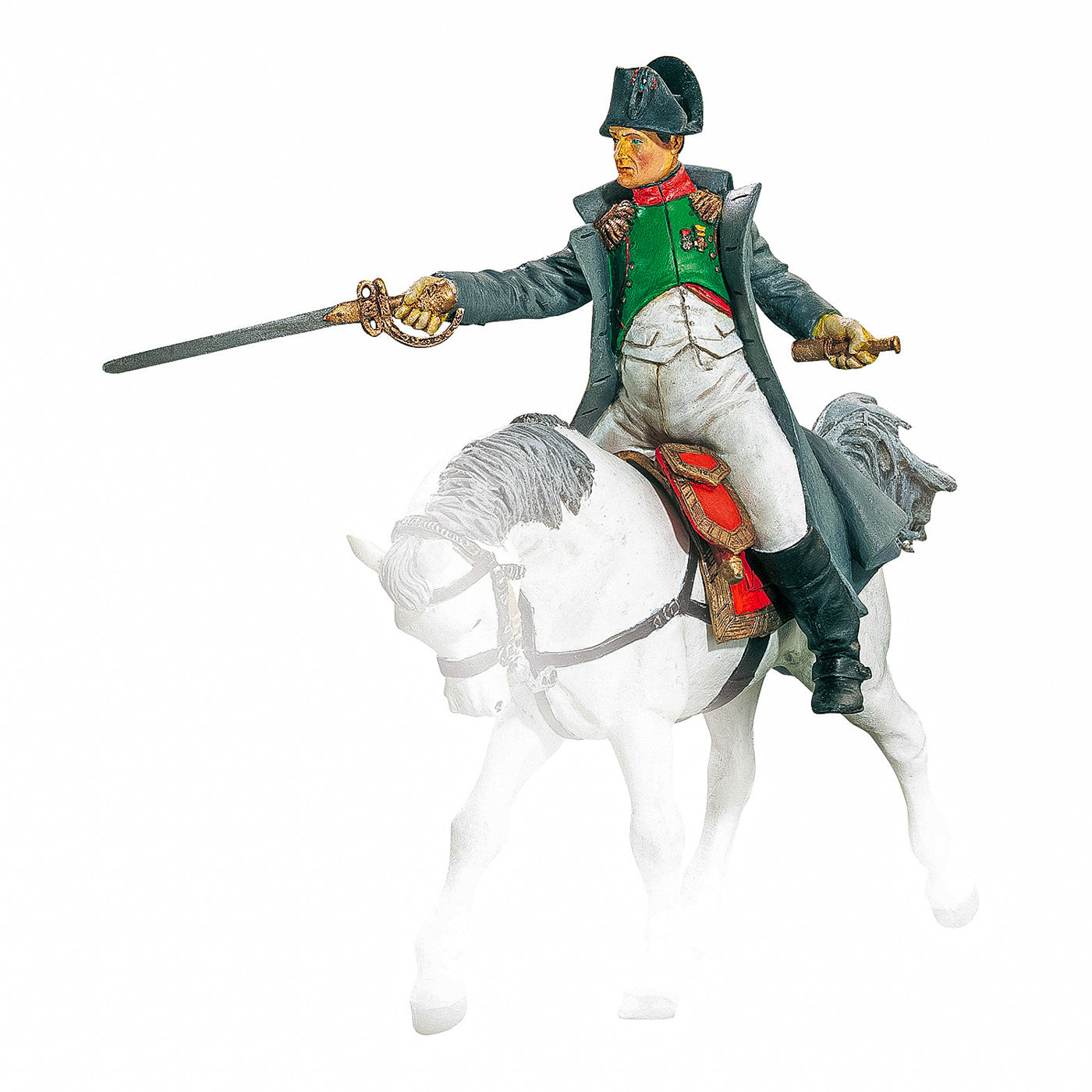 PAPO FIGURINA NAPOLEON - Imagine 2 [ps:98bd04db-f15d-435d-8e43-d6b721f320ec]