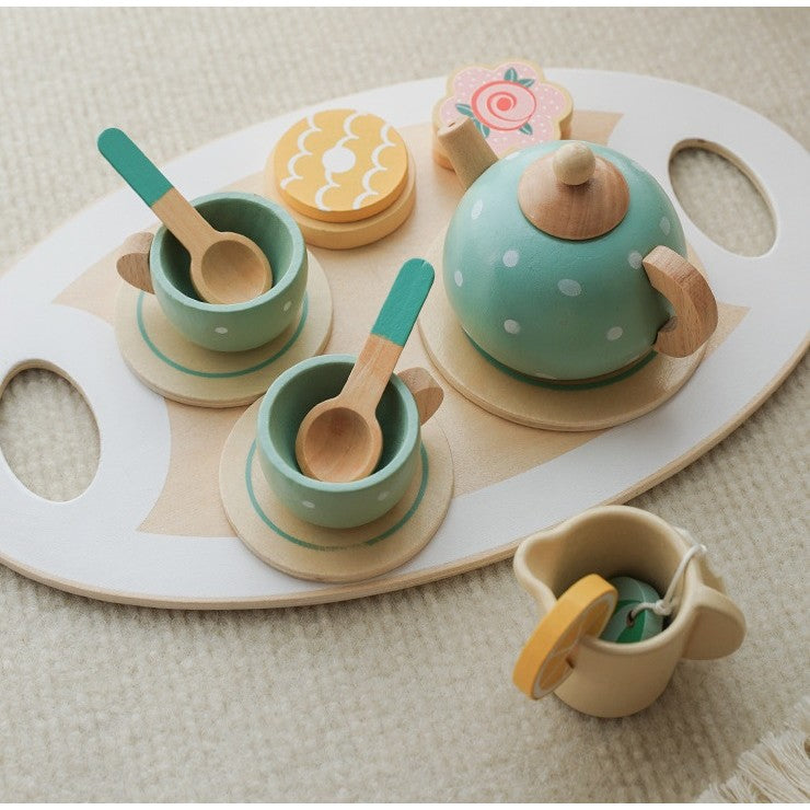 Set Ceai Flippy din Lemn, 15 Piese, Multicolor Pastel - Default Title (2) [ps:896370df-b6ae-4f52-9627-1778ca62d0a4]