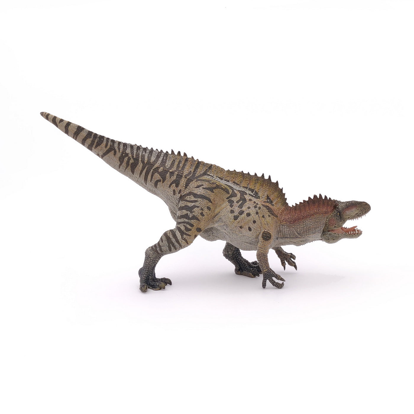 PAPO FIGURINA DINOZAUR ACROCHANTOSAURUS - Imagine 7 [ps:fa6c15ab-971e-485e-9831-1979c860bea2]