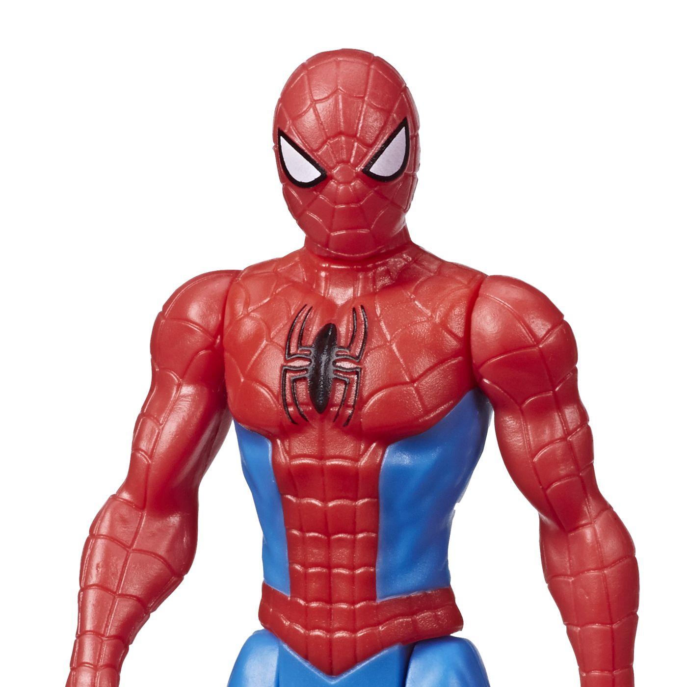 Figurină Marvel Spider-Man 9.5cm Hasbro - Jucărie Supererou - Default Title (2) [ps:786db867-4a17-4071-817e-69f6963da4d5]