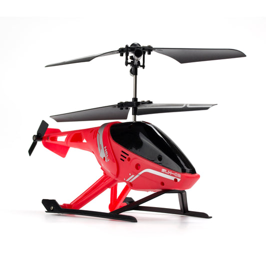 ELICOPTER CU TELECOMANDA AIR PYTHON ROSU AS - Imagine 5 [ps:f5fb7264-b305-44e6-bc80-15cc9b854271]