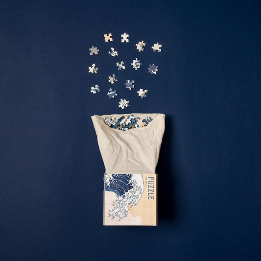 Puzzle Hokusai Valul, Londji - Imagine 2 [ps:b3a72475-b087-46c7-9f1b-9b2d5a636577]