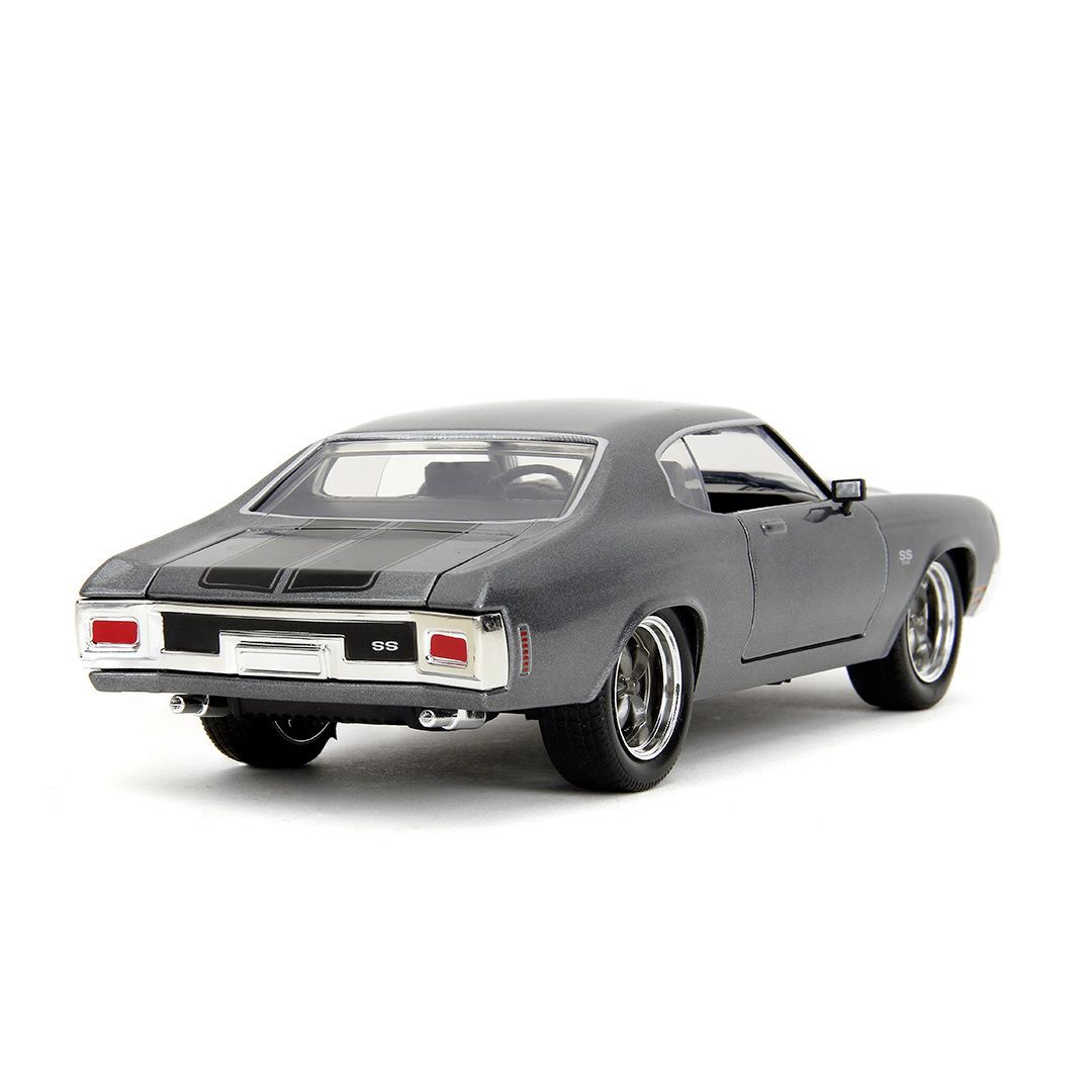 JADA FAST AND FURIOUS DIOREMA CASA TORETTO Simba - Chevelle (2) [ps:b8d8b3e6-e4c1-4231-99bb-70e0c827f6c3]