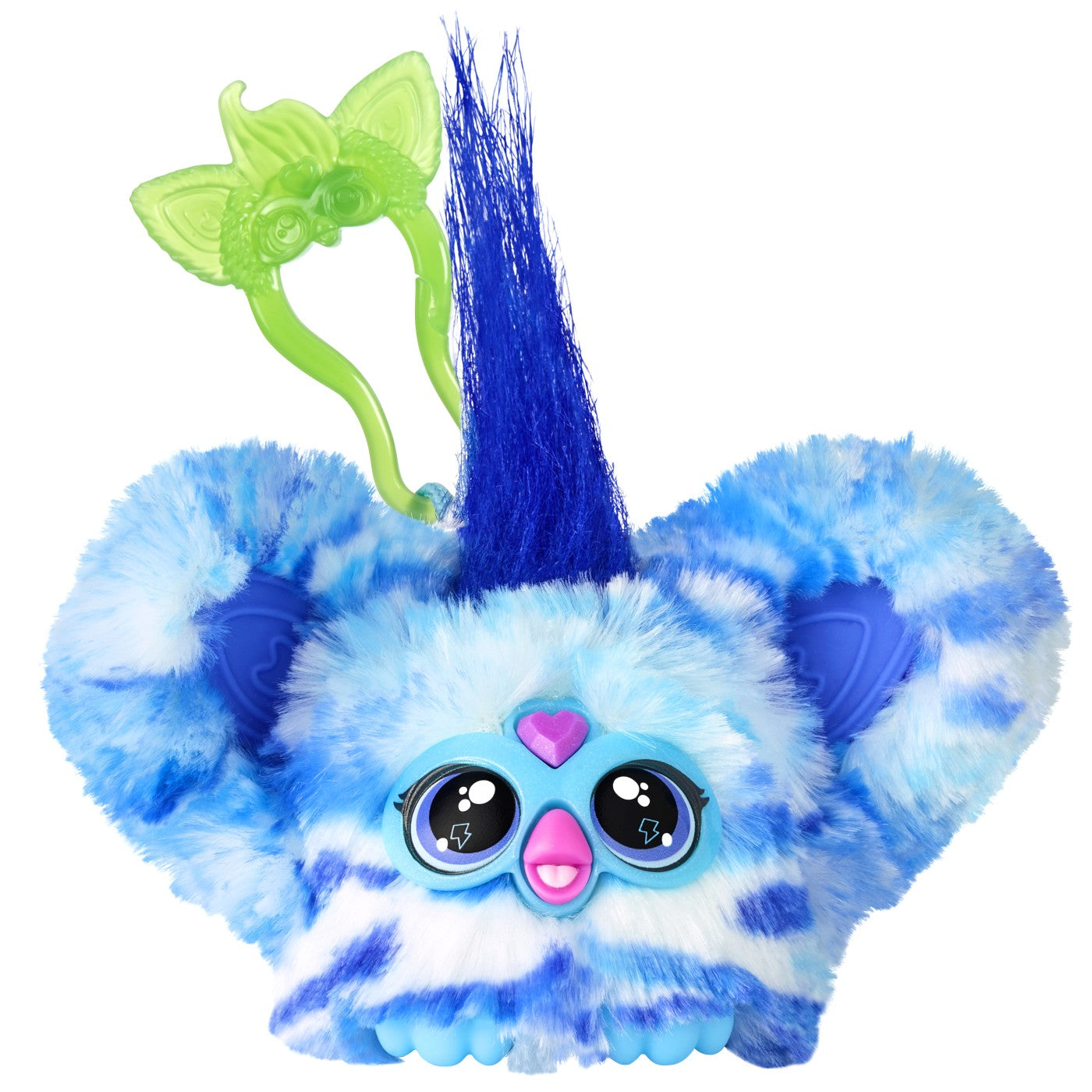 FURBY FURBLETS JUCARIE INTERACTIVA HIP-BOP Hasbro - OOH-KOO (2) [ps:a052faef-ee02-4d8a-a0d6-f7b52a1ac8fe]