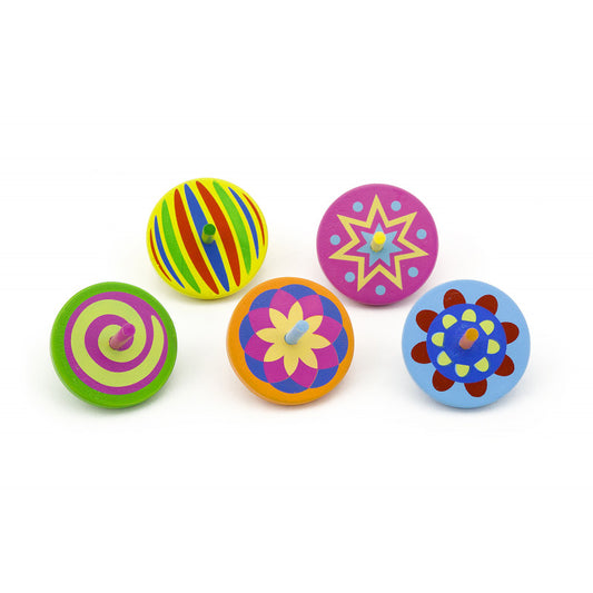 Spinner din lemn, Viga [ps:1abe4462-3f7d-4089-a180-53b718b8b283]