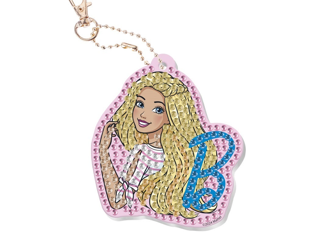 Set Diamond Painting Breloc Barbie Moxy - Kit Creativ DIY - Default Title (2) [ps:15e203d4-2290-4332-956d-f03e40a50461]