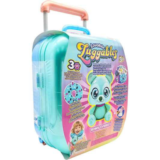 LOVABLE LUGGABLES valiza Romy, set de joaca, Everest - Default Title (2) [ps:f0f13da3-4f37-4693-8e68-ef50eb99395f]