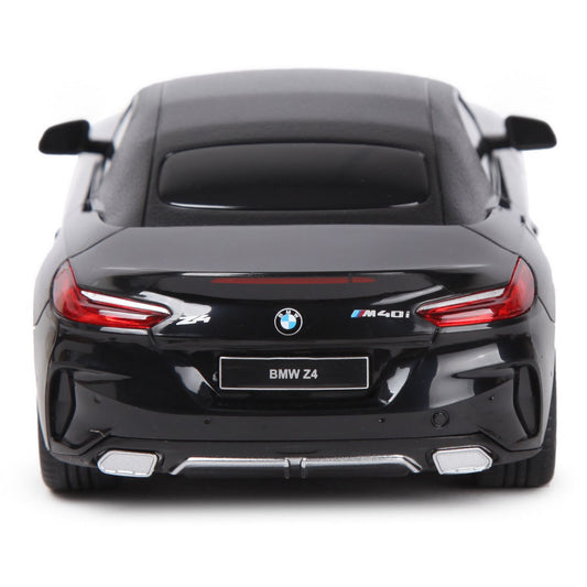MASINA CU TELECOMANDA BMW Z4 NEGRU SCARA 1 LA 24 Rastar - Imagine 4 [ps:09789ae7-5fff-4ec5-aa04-98b31e8759a0]