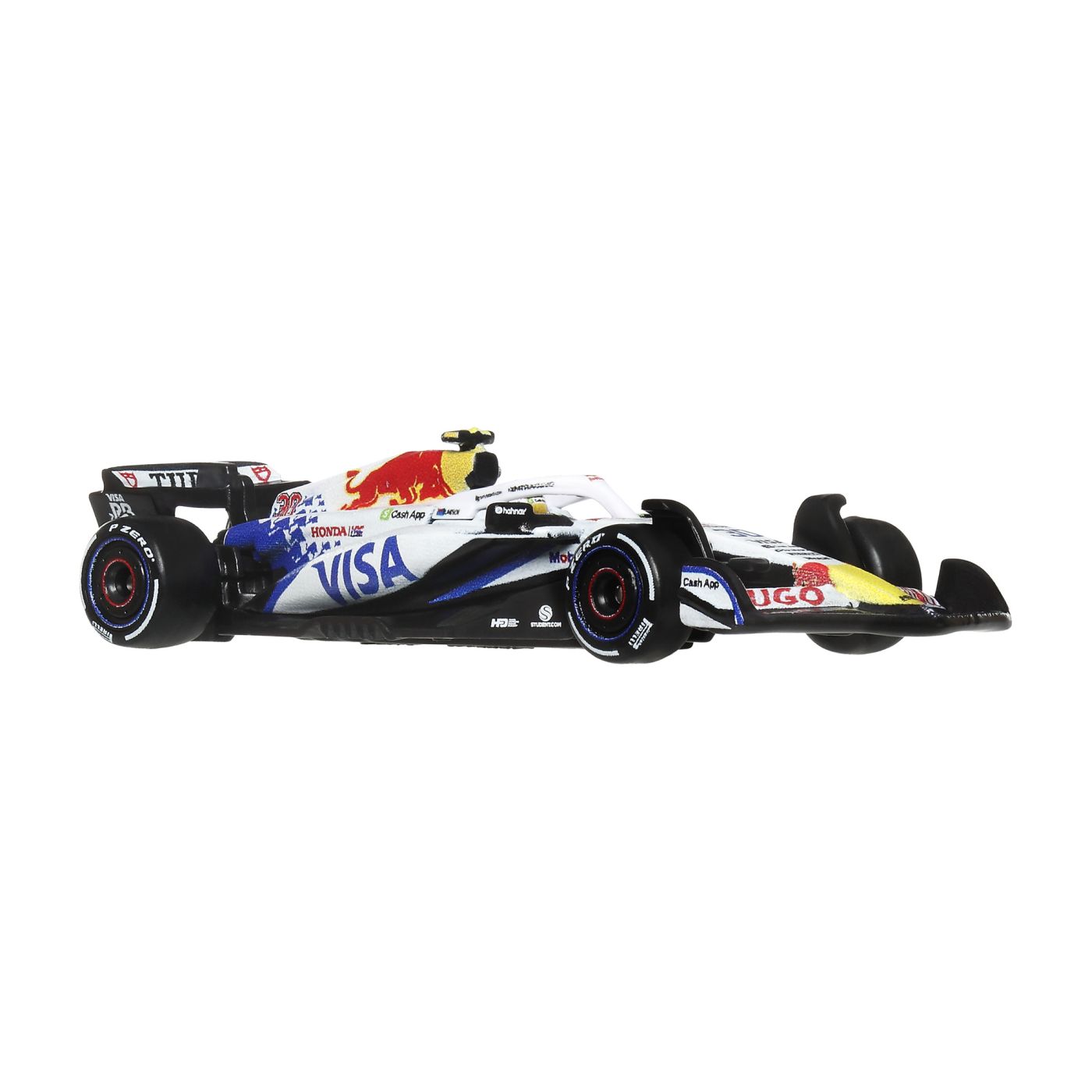 HOT WHEELS PREMIUM REAL RIDERS FORMULA 1 2024 MASINUTA - Default Title (2) [ps:19c178b5-5a62-49ac-9ba4-6821c703d4f4]