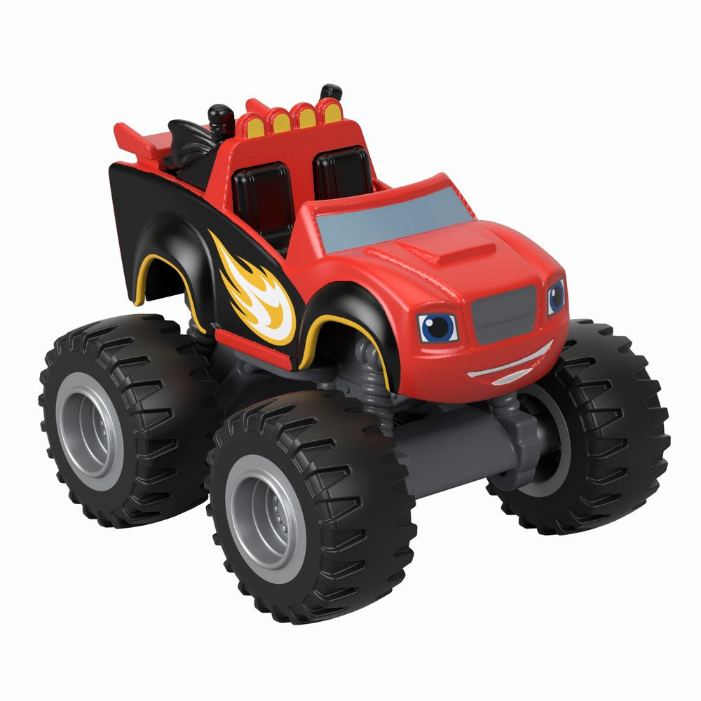 MASINUTE BLAZE DIN METAL FIRERESCUE Mattel - Blaze (2) [ps:0d38aa26-8fc4-405a-8b05-a44c159ec01d]