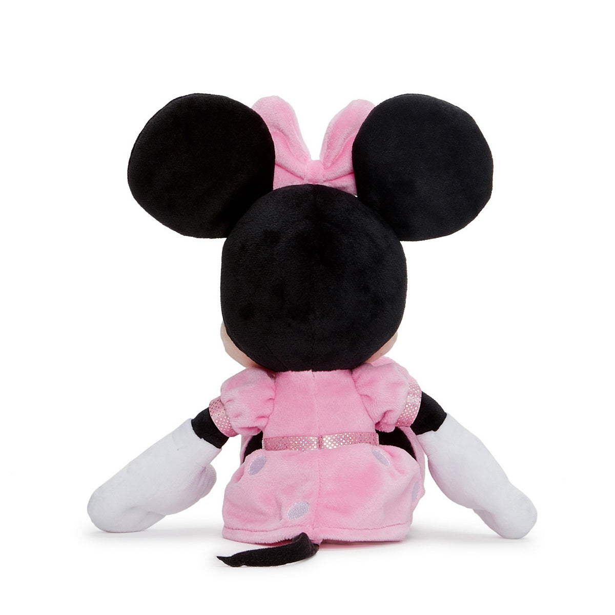 JUCARIE DE PLUS MINNIE 25CM AS - Imagine 5 [ps:43cfefa8-982e-43b8-ae6d-f0467157166a]