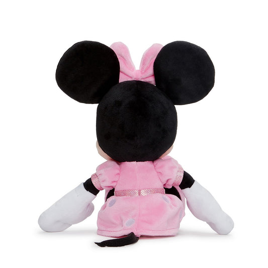JUCARIE DE PLUS MINNIE 25CM AS - Imagine 5 [ps:43cfefa8-982e-43b8-ae6d-f0467157166a]