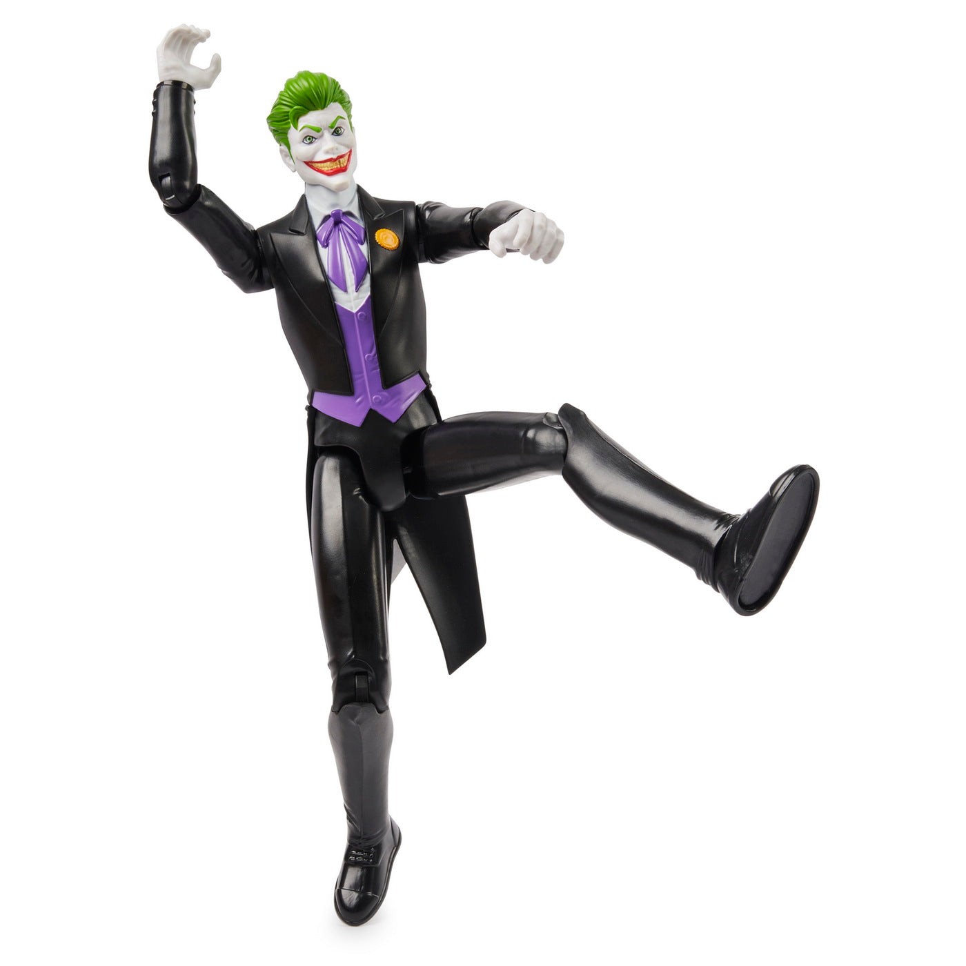 BATMAN FIGURINA JOKER 30CM Spin Master - 30cm (2) [ps:6d3a511f-1177-442f-a074-b9fe174dd573]