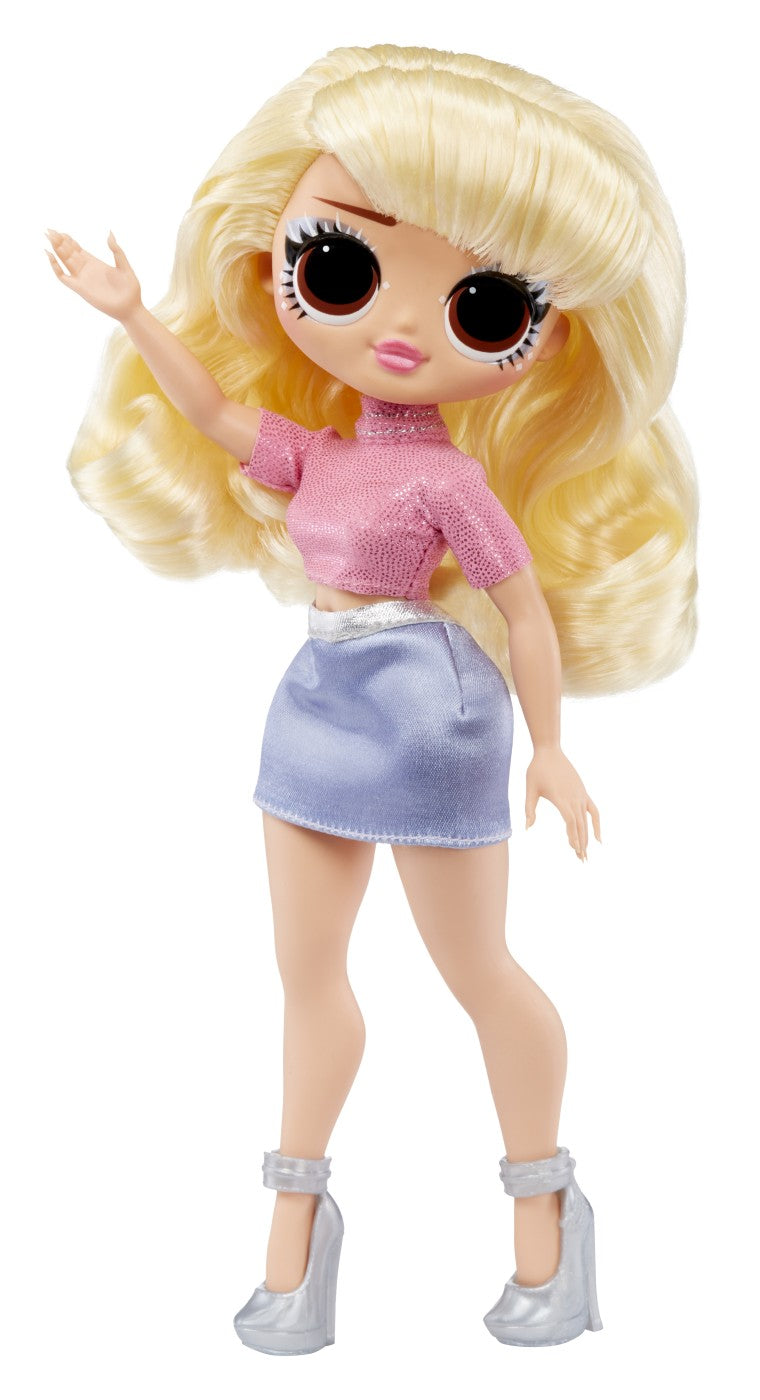 L.O.L SURPRISE! O.M.G. PAPUSA FLY GURL MGA - Imagine 4 [ps:b1cc4d8e-7fa3-453a-a41e-ac17f0156018]
