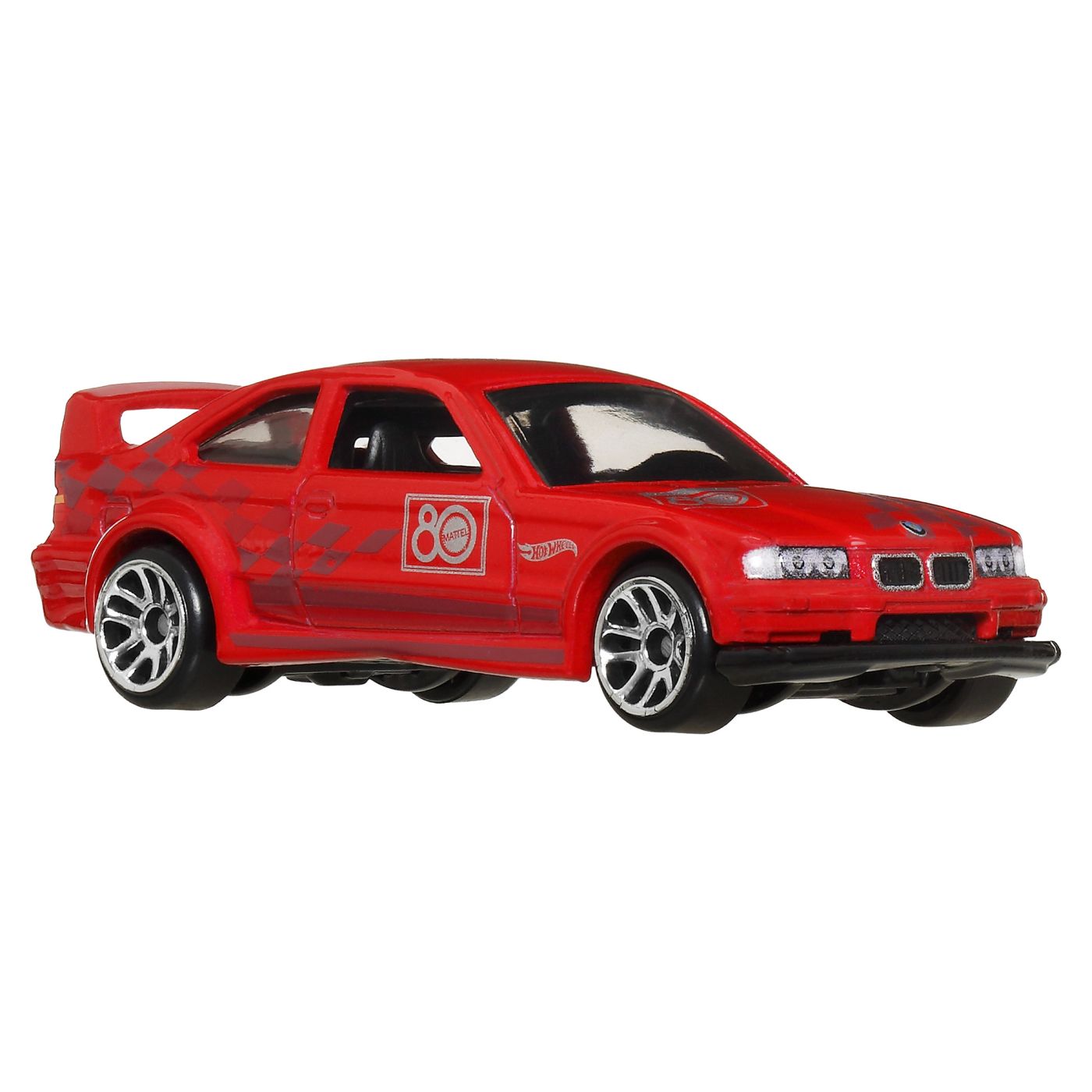 HOT WHEELS SILVER SERIES ANIVERSAREA A 80 DE ANI SET 8 - Imagine 7 [ps:18c4dce9-1088-4bed-bb4a-ff975f8b0aff]