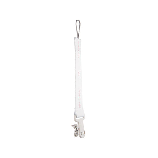 Canpol Babies Panglica Cu Clip Pentru Suzeta Royal Baby - Imagine 2 [ps:9a5ed840-73e8-475f-80b3-c029c3fa0906]