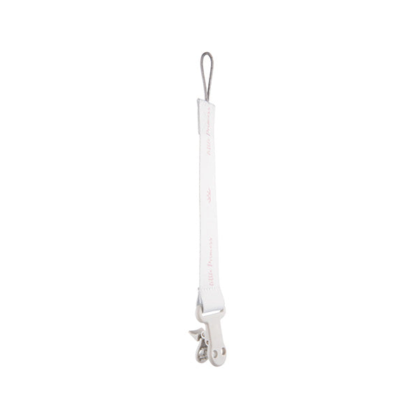 Canpol Babies Panglica Cu Clip Pentru Suzeta Royal Baby - Imagine 2 [ps:9a5ed840-73e8-475f-80b3-c029c3fa0906]