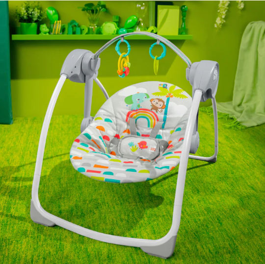 Leagan Portabil Bright Starts Playful Paradise - Default Title (2) [ps:16c72aa3-d6ca-4485-9527-d25fc67562a1]
