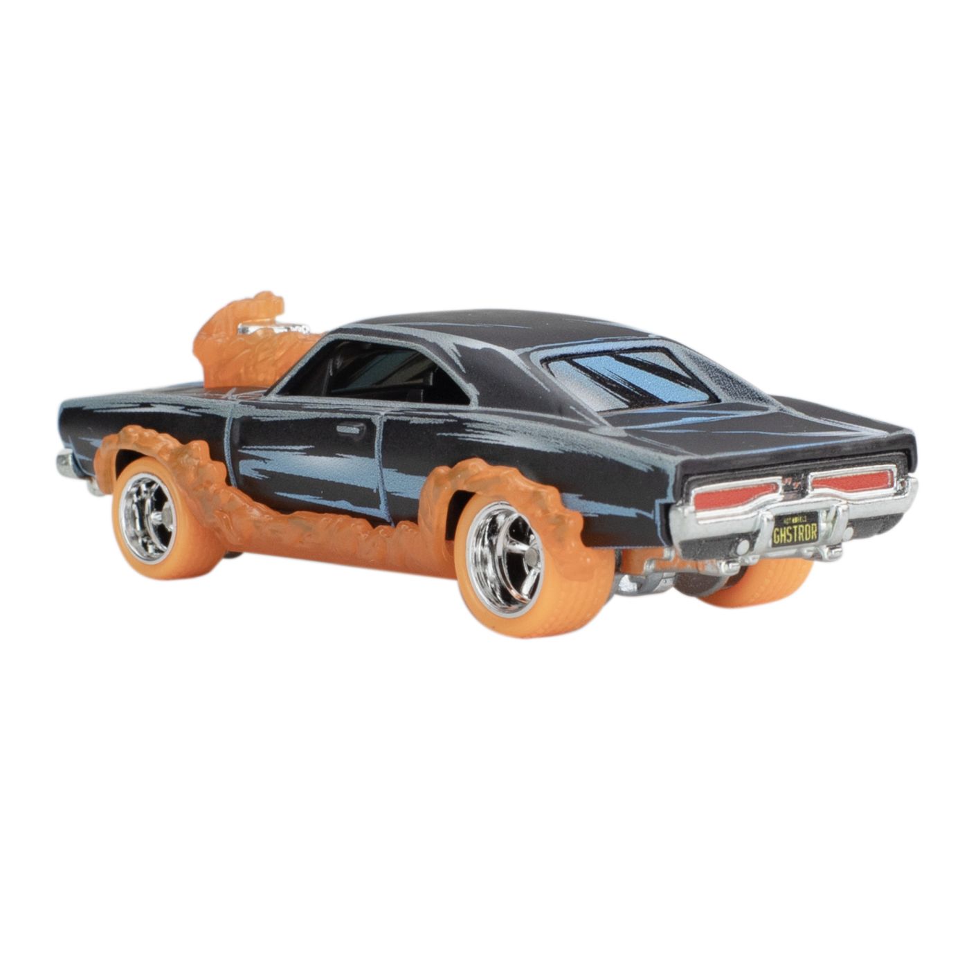 HOT WHEELS POP CULTURE MASINUTA METALICA GHOST RIDER - Imagine 4 [ps:88f8c498-1e00-4ec9-ad96-a6e658f76c83]