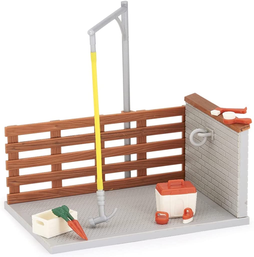 PAPO FIGURINA BOXA DE SPALAT CAII - Imagine 2 [ps:d774311e-0668-4e88-ae7a-581b1fb14be3]