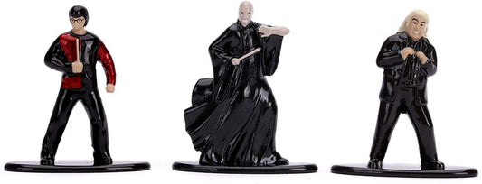 HARRY POTTER SET 3 NANOFIGURINE 4CM Simba - Imagine 2 [ps:063fb5e6-02ab-4a28-a885-c8811a24c809]