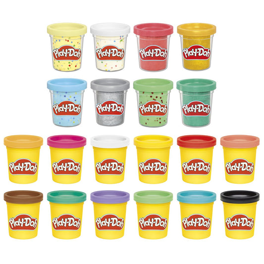 Play-Doh Set Creează și Celebrează - Hasbro - Default Title (2) [ps:a02cc51d-440c-43d4-9d08-d933038106f3]