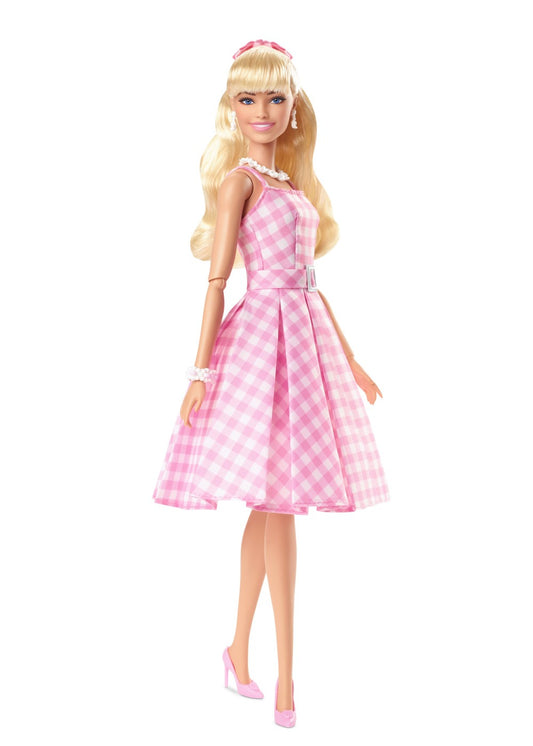 BARBIE THE MOVIE PAPUSA BARBIE Robbie Margot Mattel - Default Title (2) [ps:d0877867-f797-4ace-b0ce-39f8b4439aba]