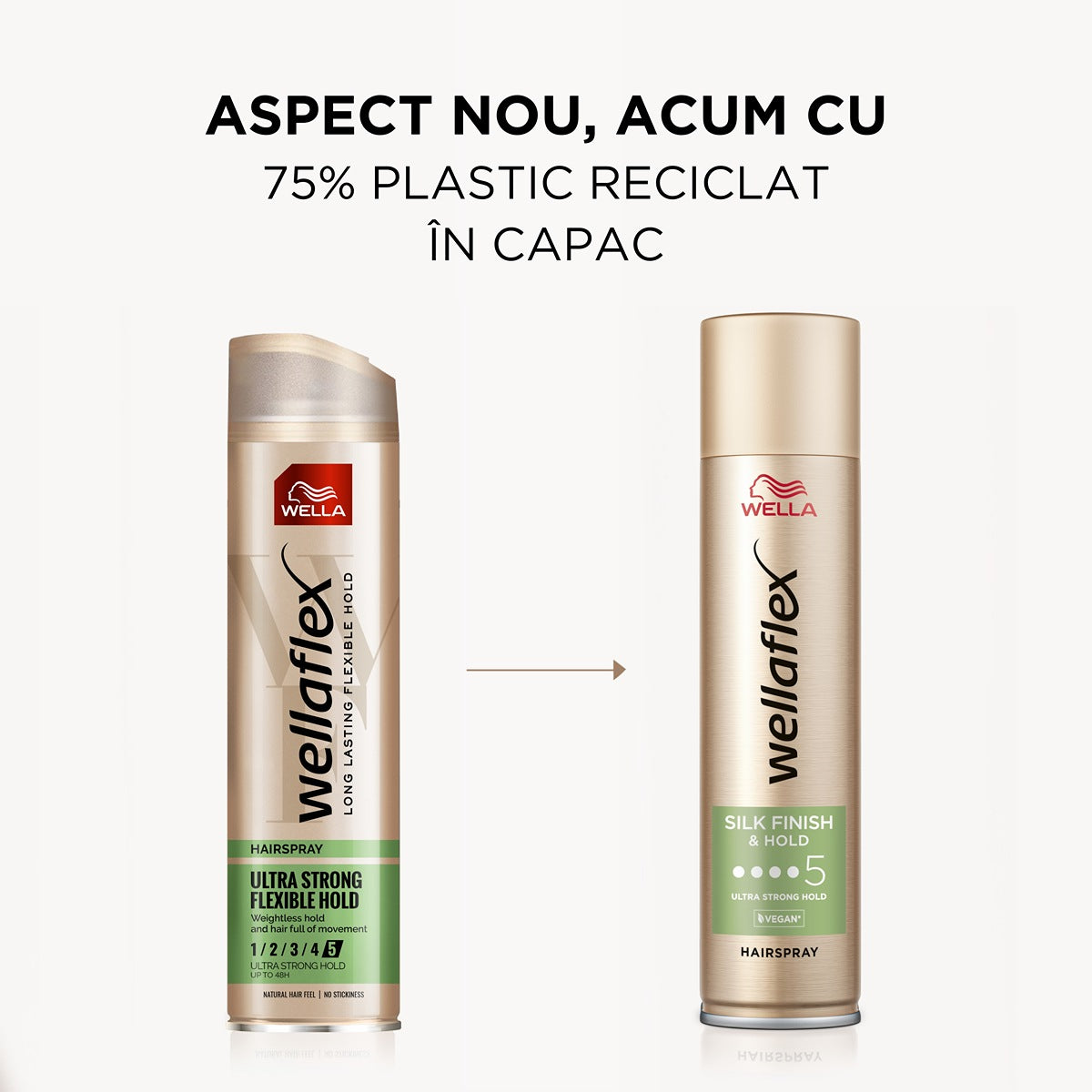 WELLAFLEX Silk Finish & Hold, fixativ pentru coafat, cu - Imagine 7 [ps:5edb3445-12a7-4c47-b0db-ede20354b33a]