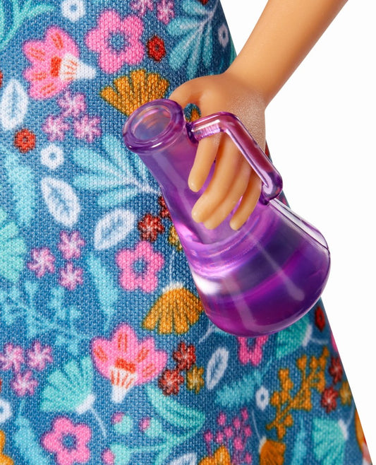 PAPUSA BARBIE SET PROFESOARA Mattel - Imagine 4 [ps:8a19f88a-57d1-4ac4-8234-ddb164bd302c]