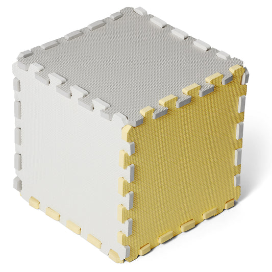 SALTEA DE JOACA KINDERKRAFT LUNO, SPUMA, YELLOW - Imagine 9 [ps:785c9c9e-d7d8-4a02-b2b2-0863b3e650ca]