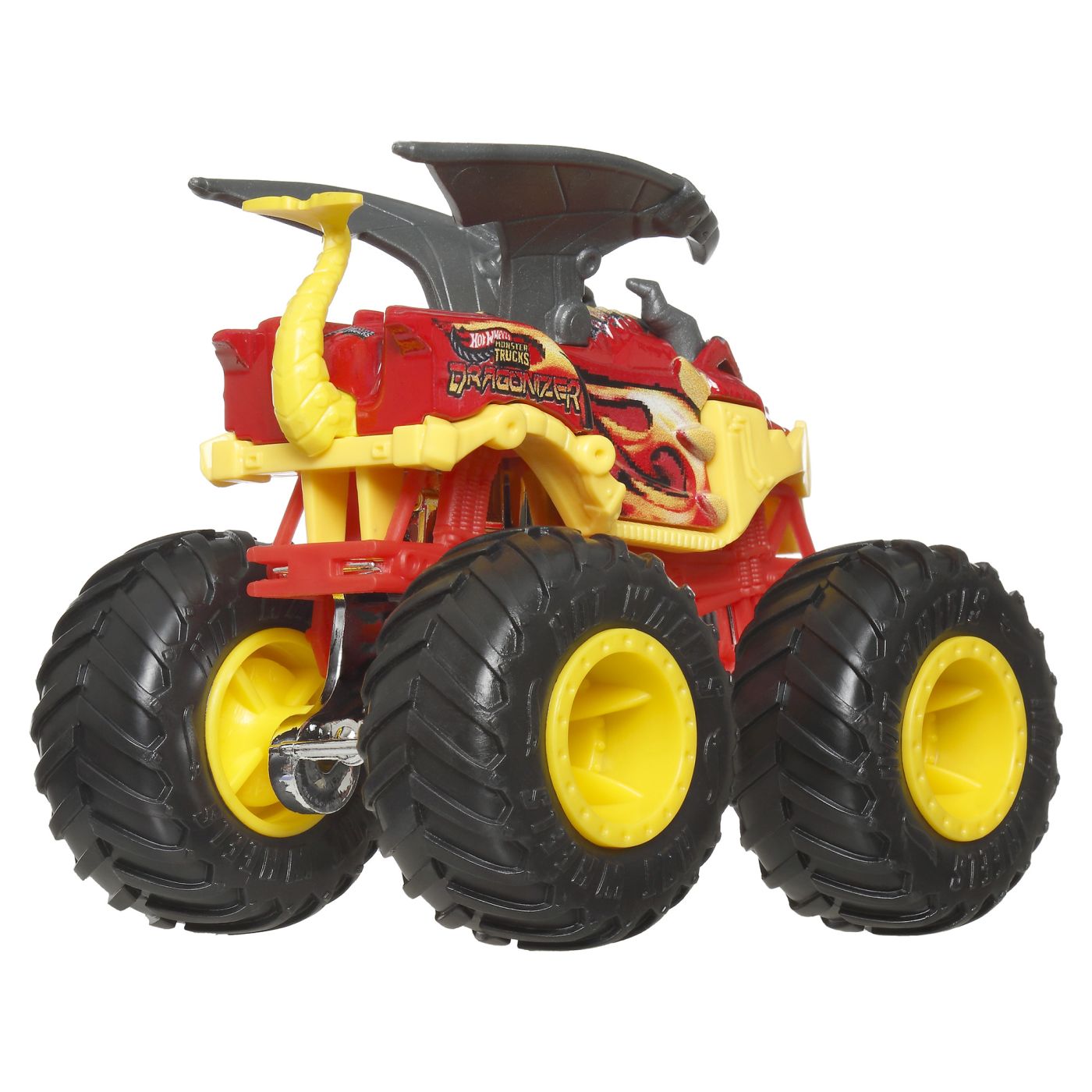 Hot Wheels Monster Truck Dragonizer 1:64 - Mattel - Default Title (2) [ps:ab34a357-6543-4f19-8d7b-ca63a9c7ced8]