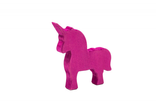 Set Handmade, Unicorni colorati Marc toys - Imagine 2 [ps:6963a683-0d72-4a01-98ca-8335e3caec4e]