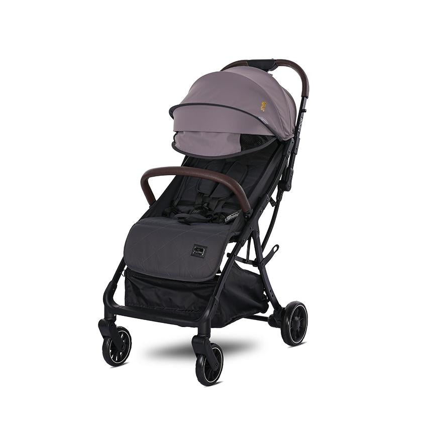 Cărucior Sport Lorelli Minori Autofold, Opal Green - Grey Jasper (2) [ps:ce4f99a4-9275-4e85-b2d6-c3a85e3ff19a]