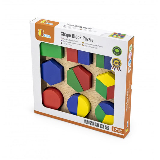 Puzzle sortator cu forme geometrice si fractii [ps:c021c3c4-259d-46af-8efa-84401bd0b9f5]