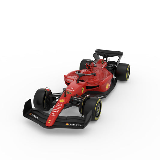 MASINA CU TELECOMANDA FERRARI F1 75 SCARA 1 LA 18 Rastar - Multicolor (2) [ps:6c0d4d71-9704-4005-97ee-0c6c056cf4fb]